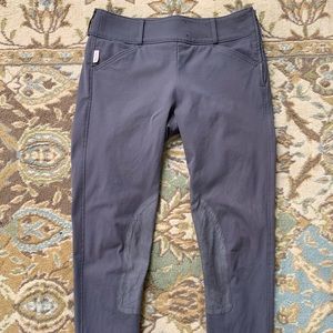 Tailored Sportsman Breeches